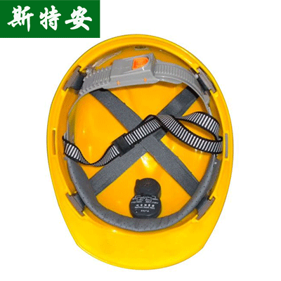 報警（jǐng）安全（quán）帽