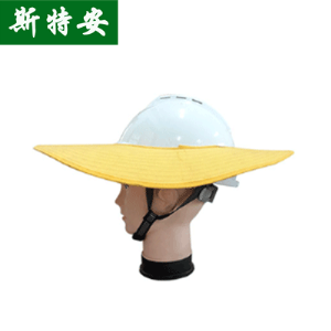 遮陽帽（mào）